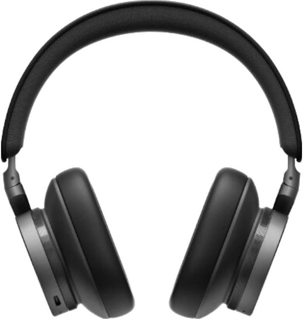 뱅앤올룹슨 Beoplay 노이즈 캔슬링 오버이어 블루투스 헤드폰, Black, H95
