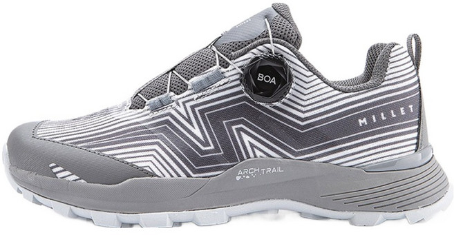 밀레 썬더라이트 BOA 등산화