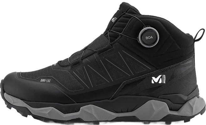 밀레 트램프 업 등산화