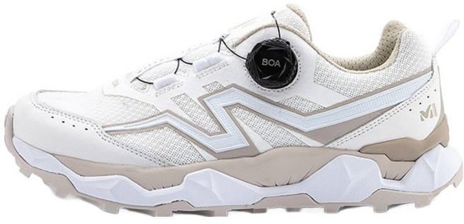 밀레 썬더라이트 트레일 등산화