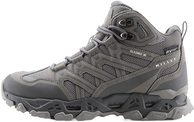밀레 엘라스모 MID 등산화