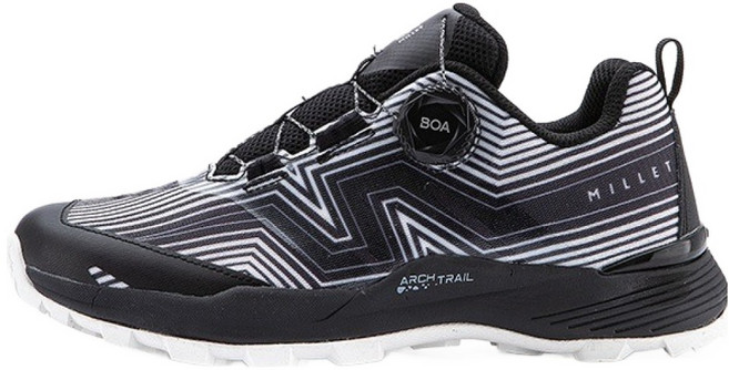MILLET Thunder Light BOA 登山鞋