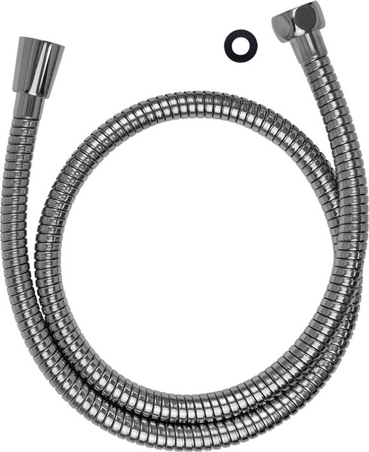 BK 메탈호스 샬럿 40, 1m