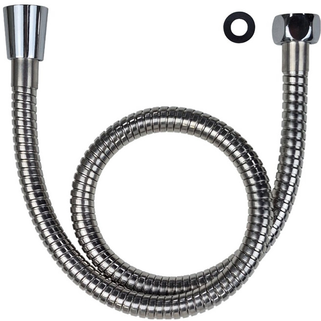 비케이 메탈호스 샬럿 39, 0.7m