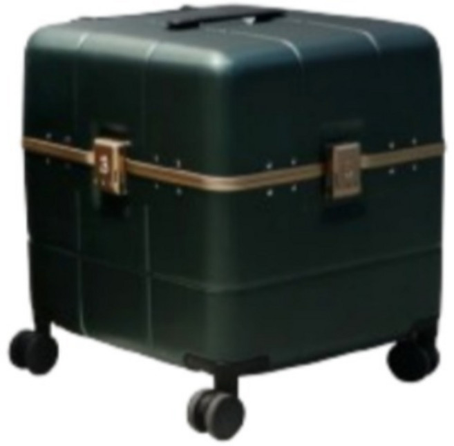 레투 New큐브 중대형 캐리어 24인치