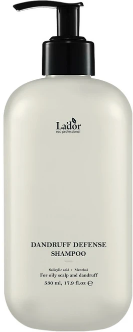 아도르 댄드러프 디펜스 비듬 완화 샴푸, 1개, 530ml - 쿠팡