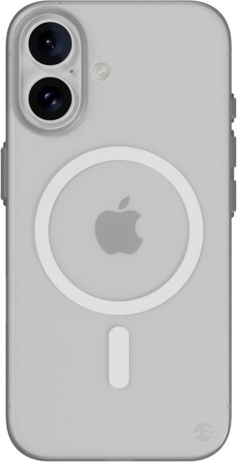 SwitchEasy 魚骨牌 0.35 M 極輕薄手機殼 支援MagSafe