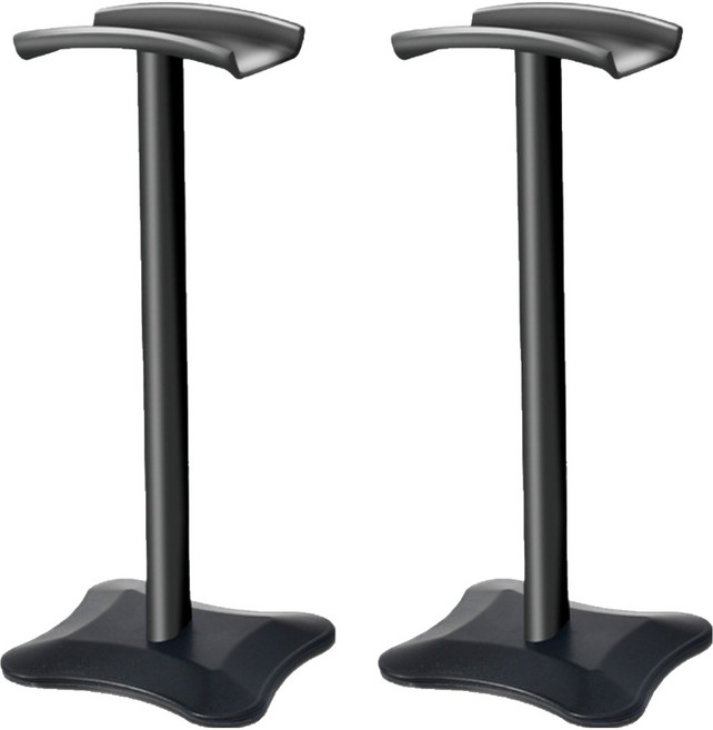 Komoten 高級耳機支架, 類型7, 2個, 單一商品