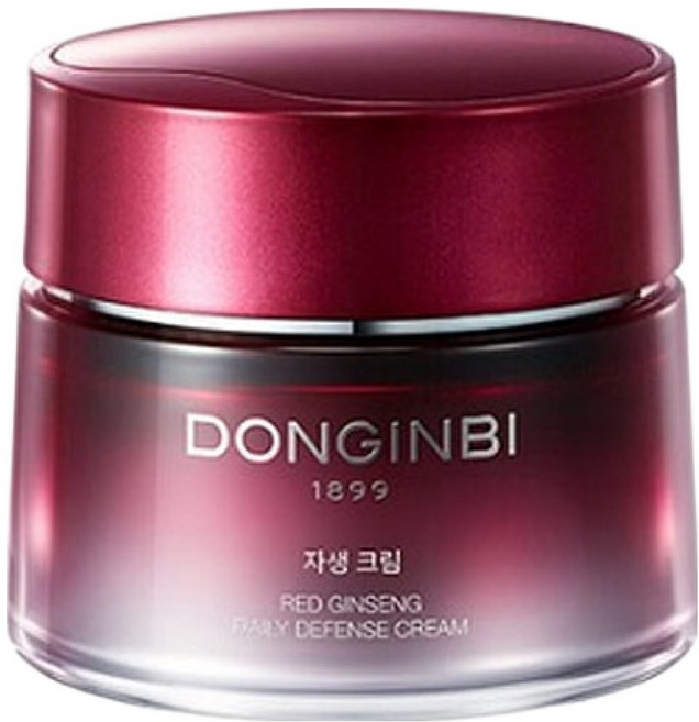 동인비 자생크림, 25ml, 1개