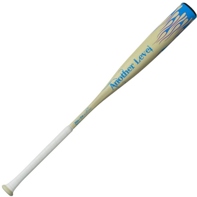 어나더레벨 노머시 코어 알로이 배트, 베이지, 1개