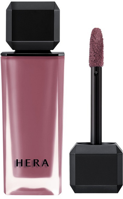 헤라 센슈얼 파우더 매트 리퀴드 립틴트, 187 SEXUALCHOCOLATE, 1개