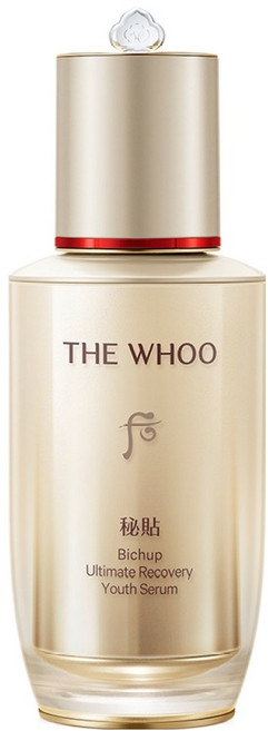 더후 비첩 자생 에센스, 1개, 50ml