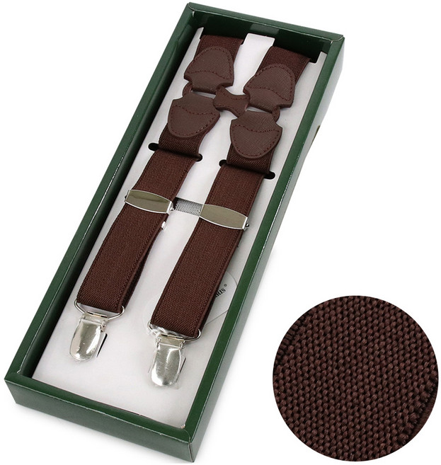 JACK KEVIN 吊帶 背帶 JK-VLMB1004