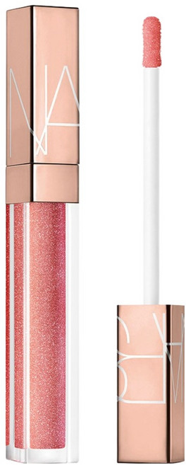 나스 에프터글로우 립 샤인 글로스, 수퍼빅센, 1개