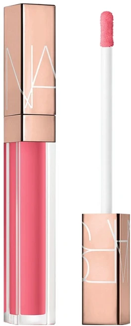 나스 에프터글로우 립 샤인 글로스, 겟 해피, 1개 - 쿠팡