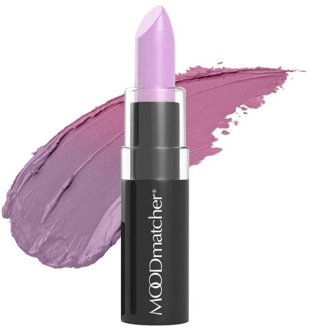 무드매쳐 반전 립스틱, 1개, 라벤더 - 쿠팡