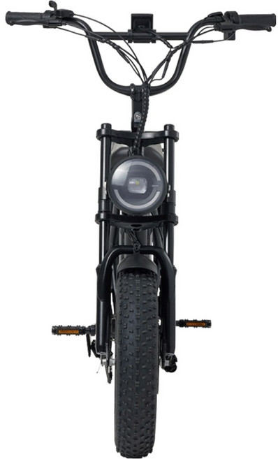 레이윙 드리프트 에어 전기자전거 삼성셀 배터리 25Ah 고객직접설치, 팬텀블랙, 스틸