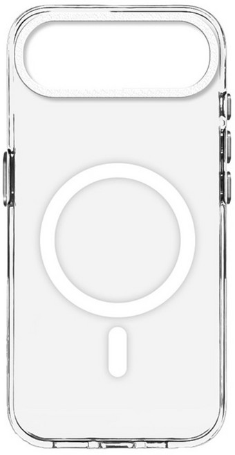 OWEIDA 歐威達 晶澈系列 抗黃晶鋼手機殼