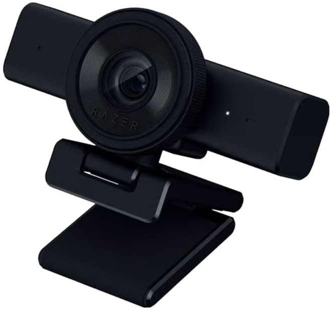RAZER 雷蛇 清姬 KIYO V2 X RZ19-05380100-R3M1, 黑色