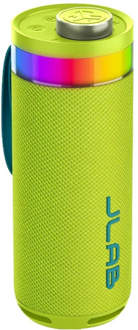 JLAB 無線藍牙喇叭, GO Party, 青檸綠