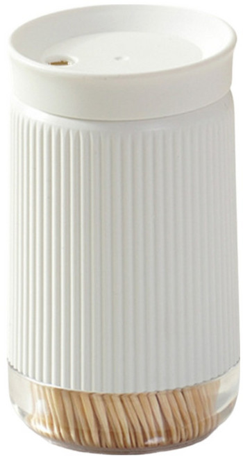 그린테일 이쑤시개 케이스, 타입 G, 1개