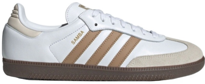 adidas 愛迪達 SAMBA OG 運動休閒鞋