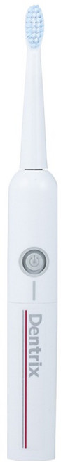 Dongkook 東國製藥 Dentrix 音波震動牙刷, 1個