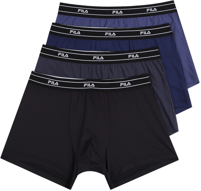 휠라 헤리티지 남성드로즈 4종 세트 FI261DR01M010_001