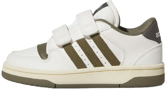 아디다스키즈 브레이크 스타트 스니커즈 JQ0095