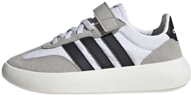 adidas 愛迪達 Kids Barra Da Decode 運動鞋 JQ8850