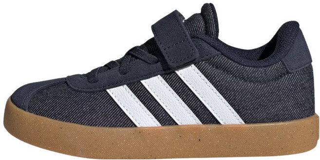 adidas 愛迪達 Kids VL Court 3.0 運動鞋 JP7833