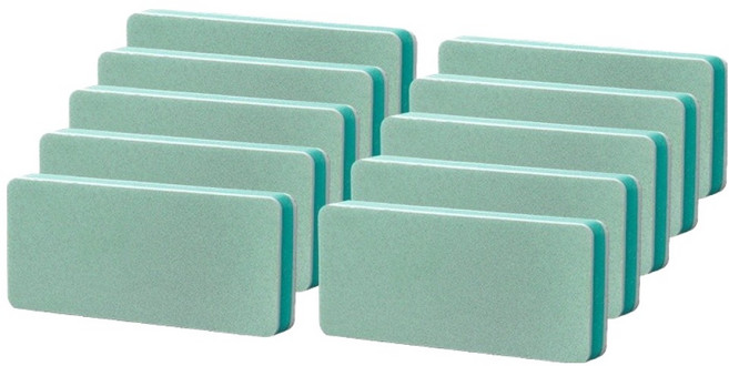 레몽크리프 어항 청소 매직 지우개, 10개