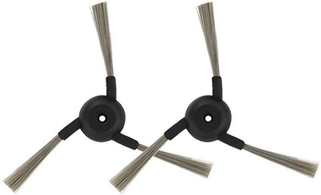 멋진공간 호환 드리미 사이드브러쉬, 2개