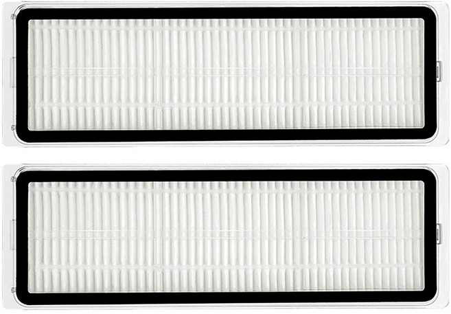 멋진공간 호환 드리미 W10 pro / L10S Ultra / B116 교체용 필터, 2개