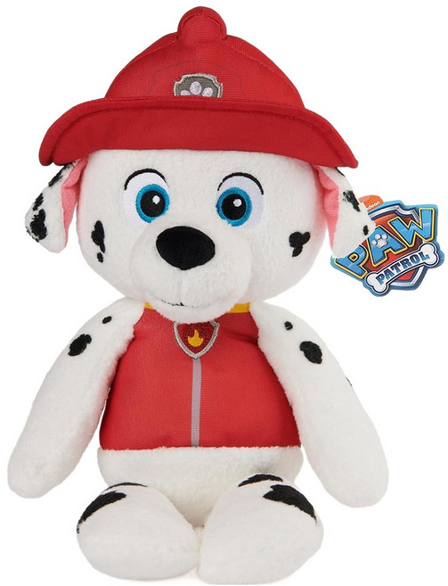 GUND 汪汪隊立大功隨身玩偶, 毛毛, 1個, 30cm