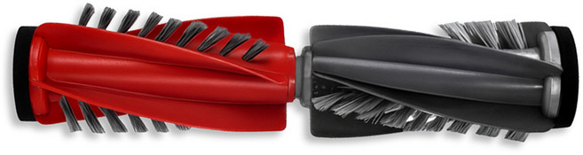 멋진공간 호환 로보락 Q Revo C / Curv / Edge C 듀오 메인브러쉬 세트, 1세트