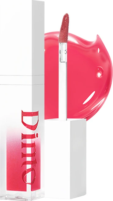 딘토 미러리스 립오일 글로스, 1개, 354 레드 라이 - 쿠팡