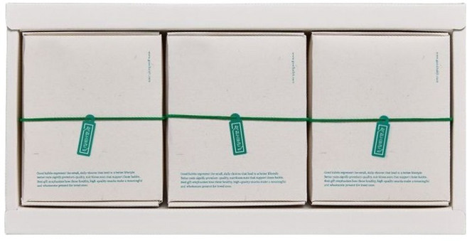 착한습관 배러넛 하루견과 21p, 420g, 1개