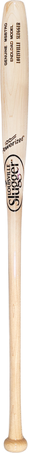 LOUISVILLE Slugger TP系列 慢壘木棒 重頭 LA213TPEOL, 亮原色, 1個