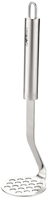 키친아트 스텐 감자으깨기 포테이토매셔, 1개