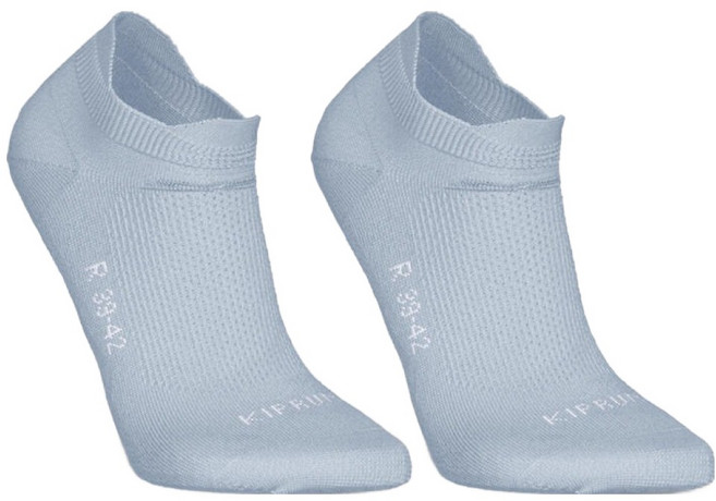 데카트론 러닝 얇은 런 500 발목 양말 8 2켤레