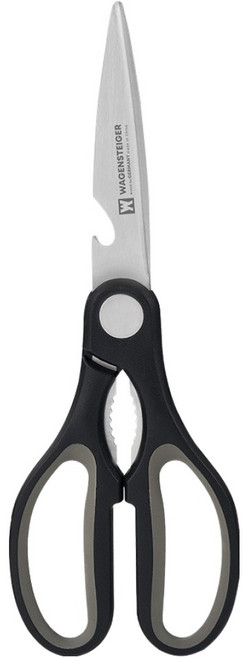 WAGENSTEIGER Jesso 廚房剪刀, 單一顏色, 1個