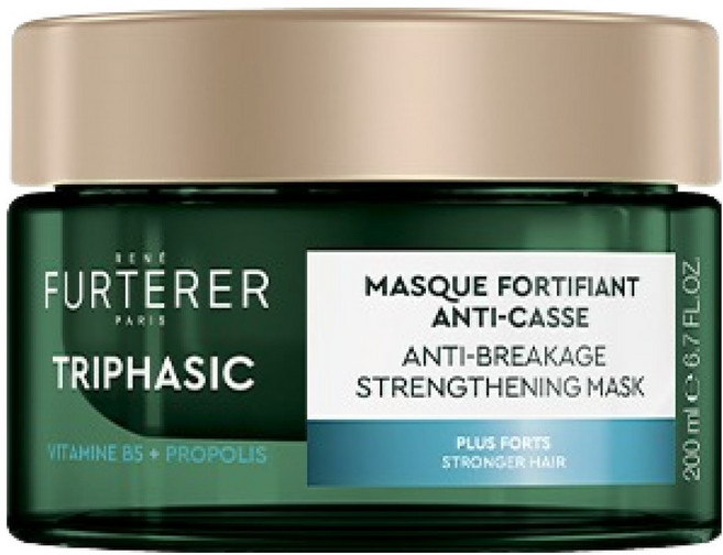 르네휘테르 트리파직 K85 프로폴리스 마스크, 1개, 200ml