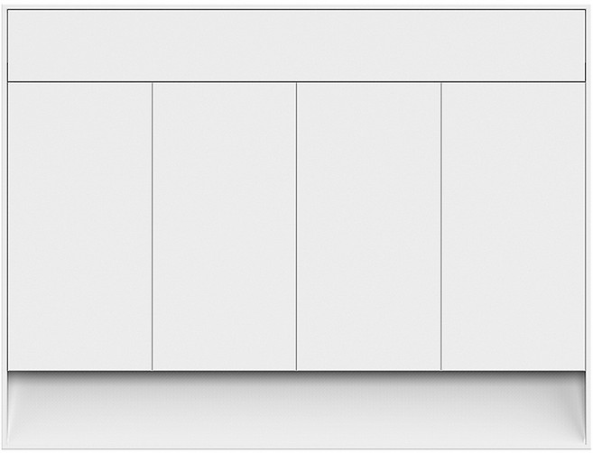 헤이홈 피카 2선식 Zigbee 조명 스위치, 1개, GKZ-SW391L2D-B04
