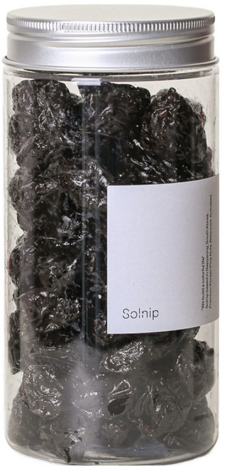 Solnip 西梅乾, 1個, 430g