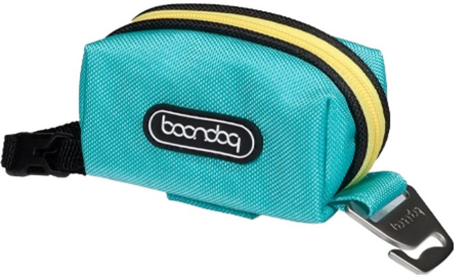 분독 G파우치, 민트레몬, 1개입, 1개