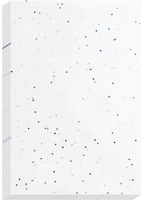 모던앳 스파클링 선물포장 색화지, 10개