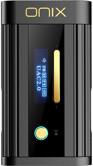 ONIX Beta XI2 진공관 USB DAC/AMP