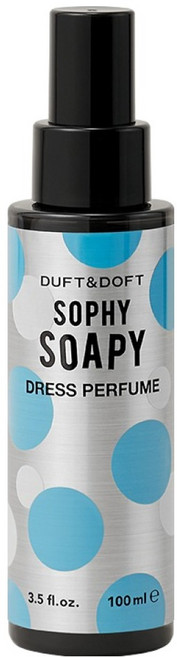 더프트앤도프트 드레스퍼퓸, 소피소피, 100ml, 1개