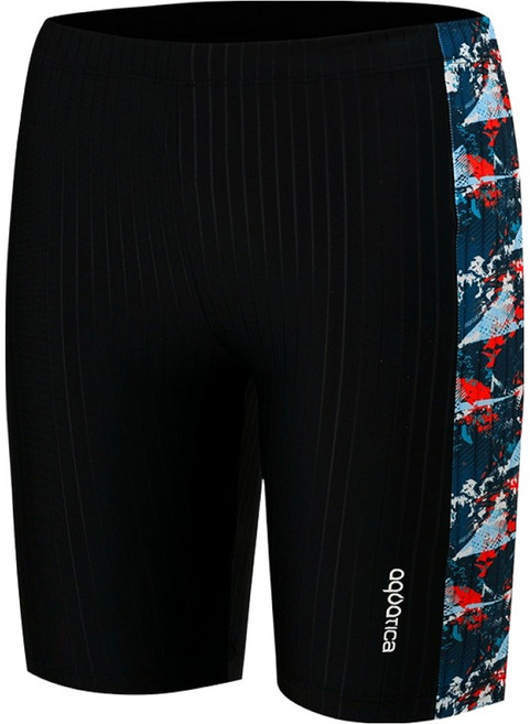 아쿠아티카 아동용 실내수영복 파우치 2종 세트 AQAJB497